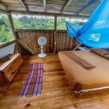 Maracumbo Lodge Mompiche Zewnętrze zdjęcie