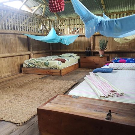 Maracumbo Lodge Mompiche Zewnętrze zdjęcie